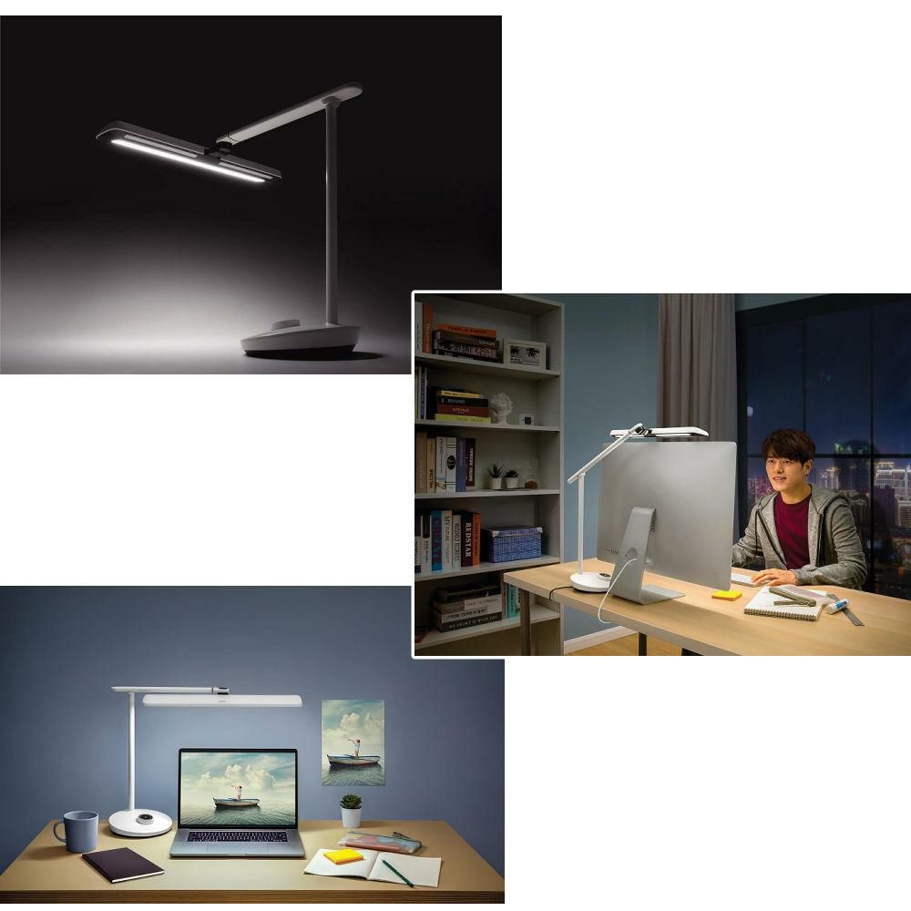 フィリップス デスクライト LED スタンドライト DSK501