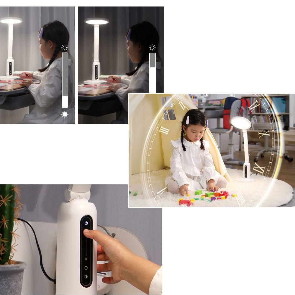 フィリップス デスクライト 面発光モデル DSK605