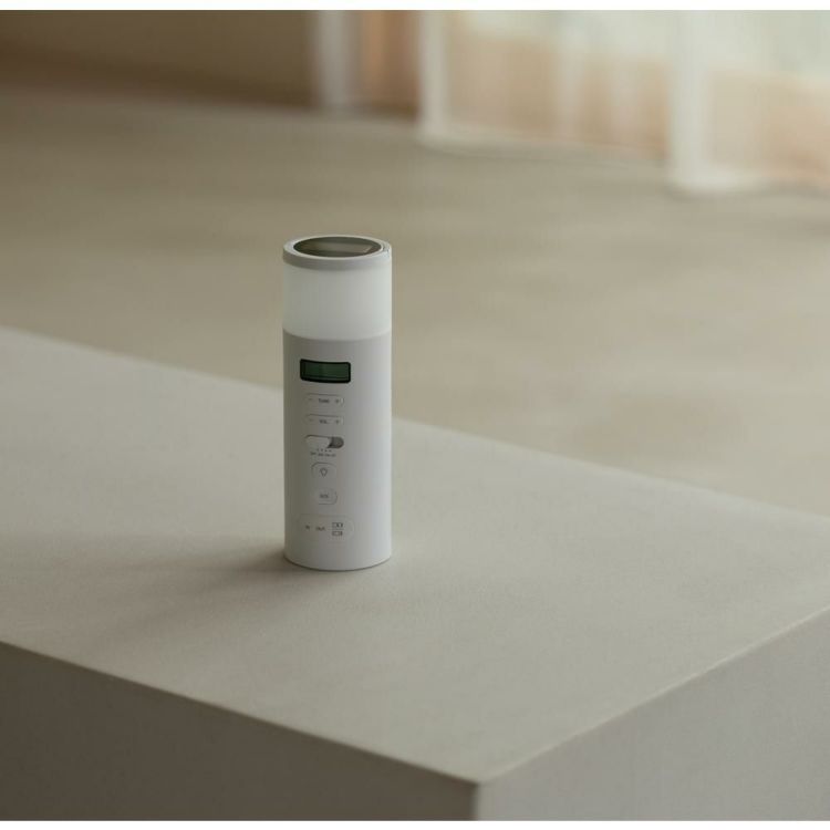 ±0 プラスマイナスゼロ　防災ラジオ　XAR-J010W プラスマイナスゼロ 防災ラジオ 多機能 XAR-J010 | ホームショッピング