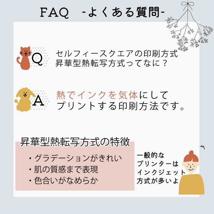 キヤノン ミニフォトプリンター SELPHY QX20 ホワイト＆用紙20枚セット＆アダプター＆ポーチ