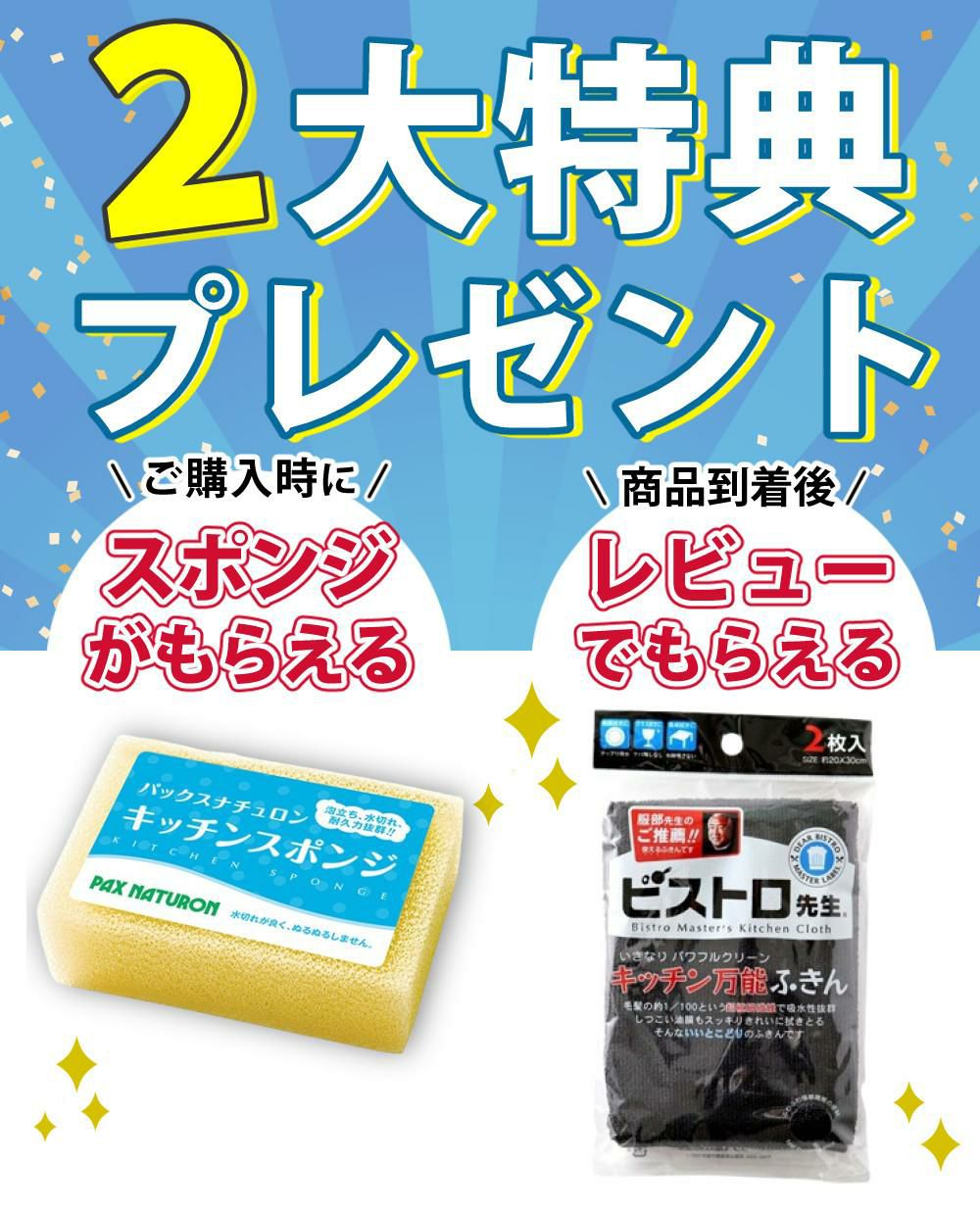 料理研究家リュウジ監修 リュウジの万能スキレット スキレット鍋 陶器 スポンジ付きセット