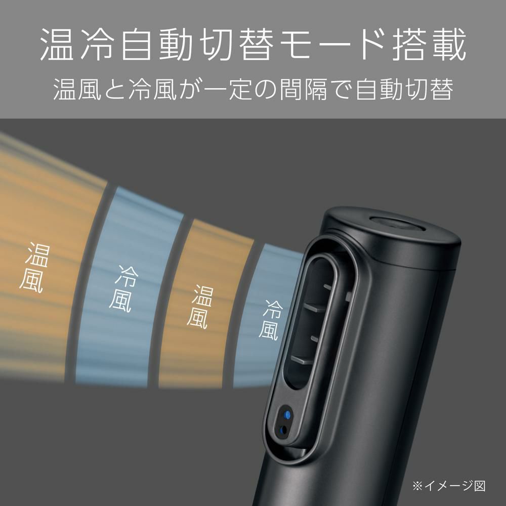 ヴィダルサスーン エアスタイリングドライヤー VSD-1280KJ VSD1280 ドライヤー