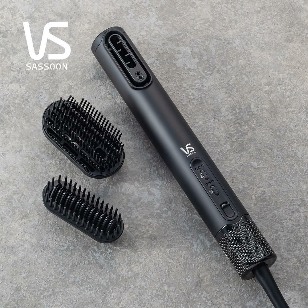 ヴィダルサスーン エアスタイリングドライヤー VSD-1280KJ VSD1280 ドライヤー