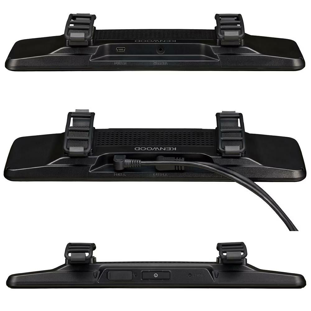 カーオーディオケンウッド デジタルルームミラー LZ-X20EM熨斗対応不可