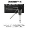 aguilar アギュラー AG amPlug 3 Tone Hammer ベース用 ヘッドホンアンプ  ヘッドホン クロス セット