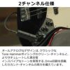 aguilar アギュラー AG amPlug 3 Tone Hammer ベース用 ヘッドホンアンプ  ヘッドホン クロス セット