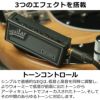 aguilar アギュラー AG amPlug 3 Tone Hammer ベース用 ヘッドホンアンプ  ヘッドホン クロス セット