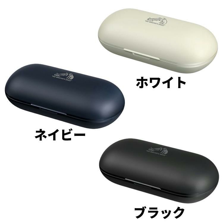 Victor ビクター HA-NP35T  ワイヤレス イヤホン選択式イヤーフック・オンライン会議・片耳可能・マイクミュート・Bluetooth