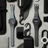 カシオ ジーショック 腕時計 Urban utility 限定モデル クオーツ 樹脂バンド メンズ 国内正規品 DW-5610UU-8JF