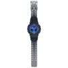 カシオ ジーショック 腕時計 Flame inside クオーツ 樹脂バンド メンズ 国内正規品 GA-100FL-1AJF