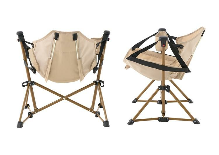 ロゴス Tradcanvas ミニゆらゆらハンモックチェア 軽量 コンパクト 耐荷重約90kg 73331100 LOGOS イス