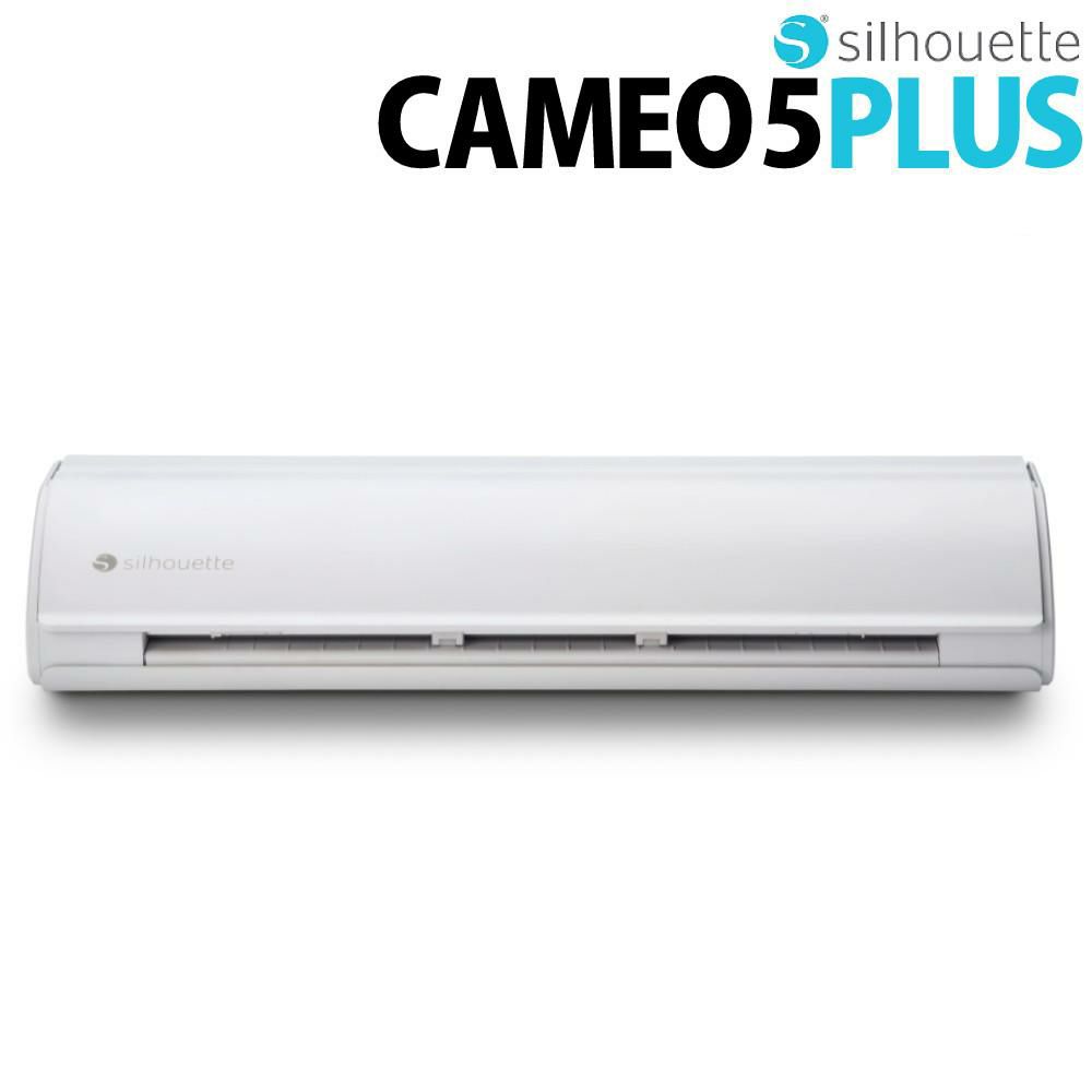 シルエットジャパン カッティングマシン シルエットカメオ5 プラス SILH-CAMEO-5-PLUS-J