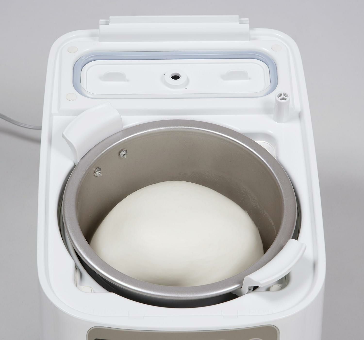 エムケー精工 餅つき機 かがみもち 全自動 1升 RM-101SN めん棒 のし板付き 3点セット（ラッピング不可）