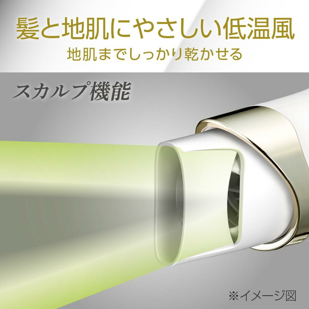 モンスター BLDCダブルファンドライヤー プレミアム コイズミ KHD-W990 KHDW990 ドライヤー (ヘアケアセット)（ラッピング不可）