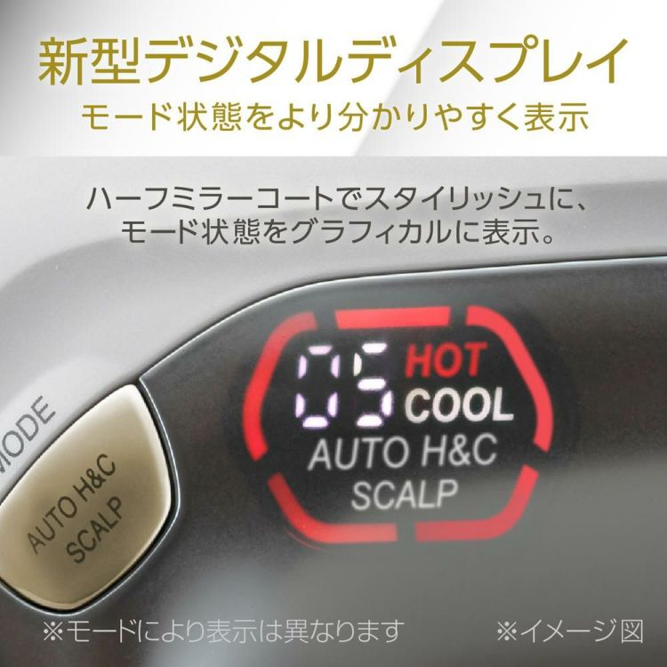 モンスター BLDCダブルファンドライヤー プレミアム コイズミ KHD-W990 KHDW990 ドライヤー (ヘアケアセット)（ラッピング不可）