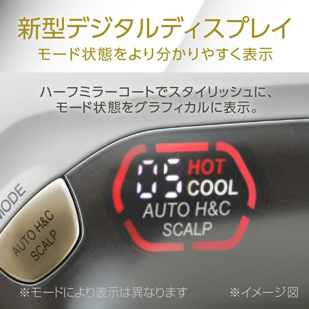 モンスター BLDCダブルファンドライヤー プレミアム コイズミ KHD-W990 KHDW990 ドライヤー (ヘアケアセット)（ラッピング不可）