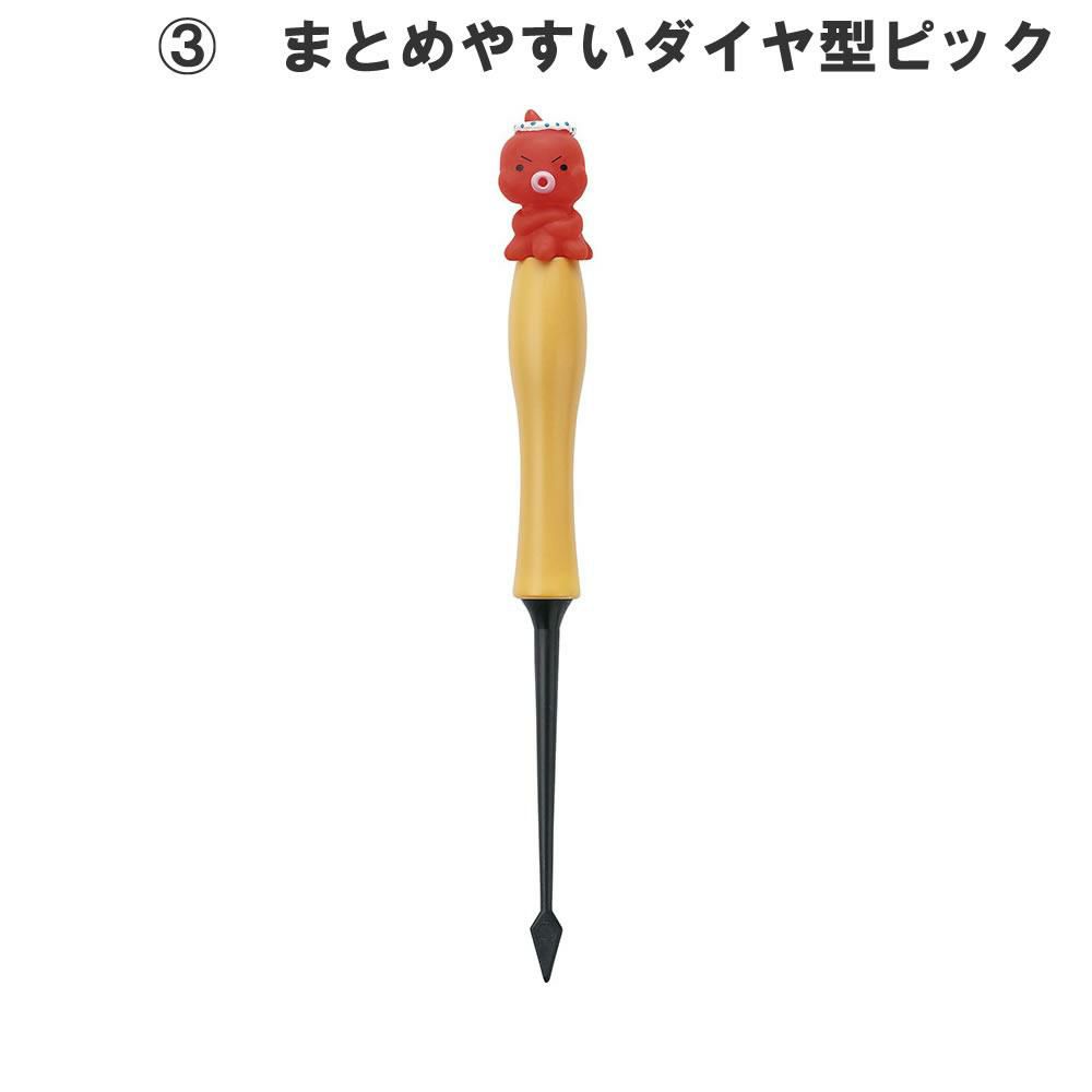 調理雑貨貝印 たこ焼き＆お好み焼き まいど本舗 粉つぎボールセット＆油引き＆ピック2本＆返し90mm＆コテ2枚組