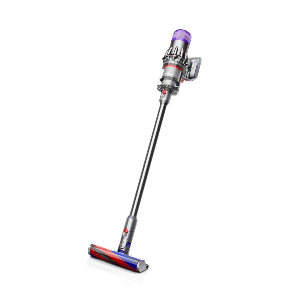 ダイソン Dyson Digital Slim+ SV18 FF COM2 サイクロン式 スティッククリーナー 充電式 バッテリー式 1台3役ラッピング不可