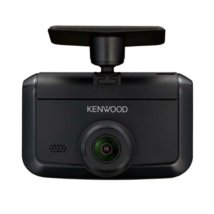 ケンウッド  DRV-G50W 前後撮影対応 2カメラ ドライブレコーダーラッピング不可熨斗対応不可