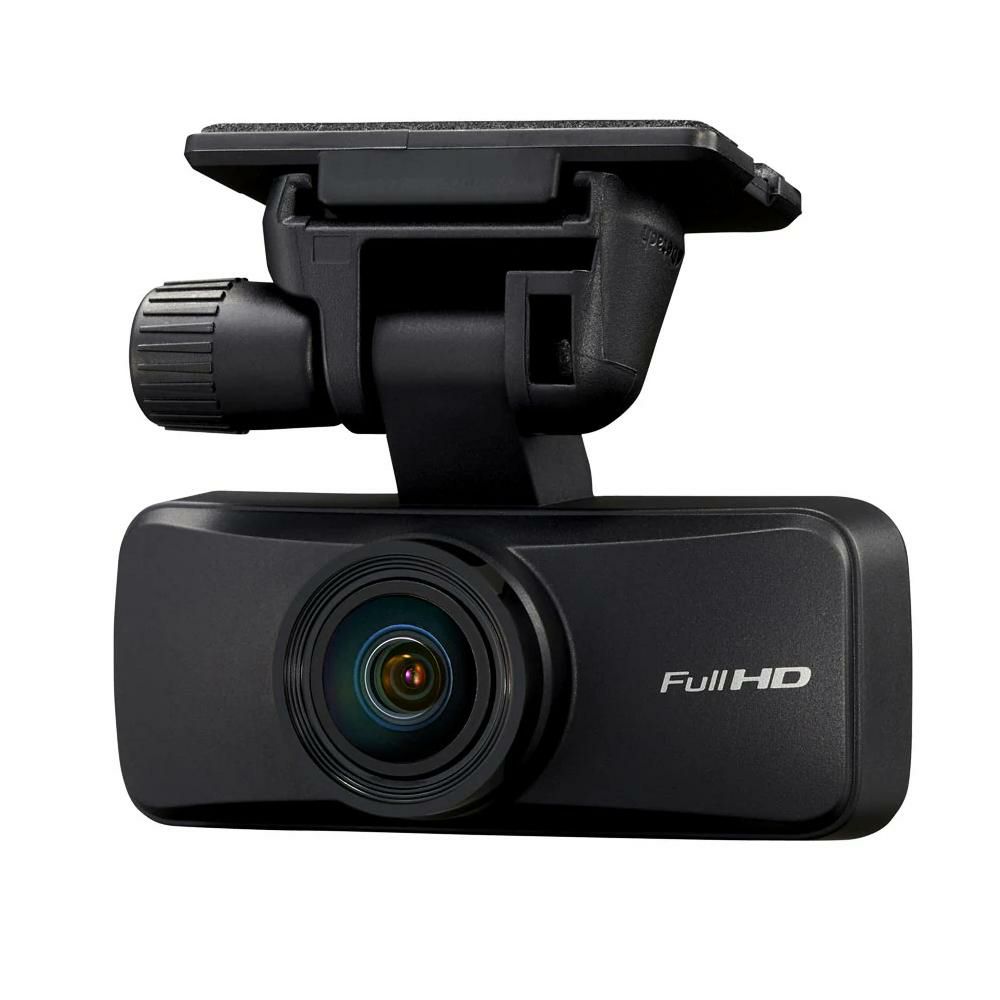 ケンウッド DRV-G50W 前後撮影対応 2カメラ ドライブレコーダー