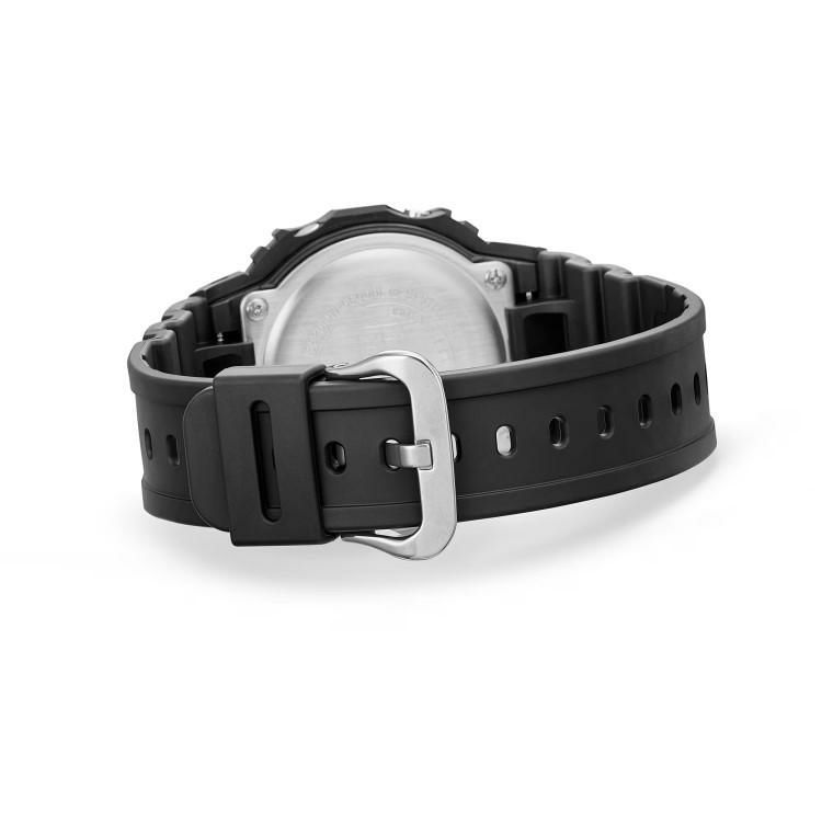 カシオ ジーショック 腕時計 初代G-SHOCKカラー クオーツ メンズ 国内正規品 DW-5600RL-1JF