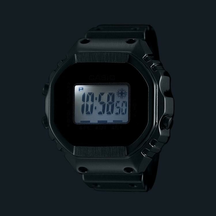 CRW-001-1JR カシオウオッチ50周年記念 リングウォッチ メンズ 国内