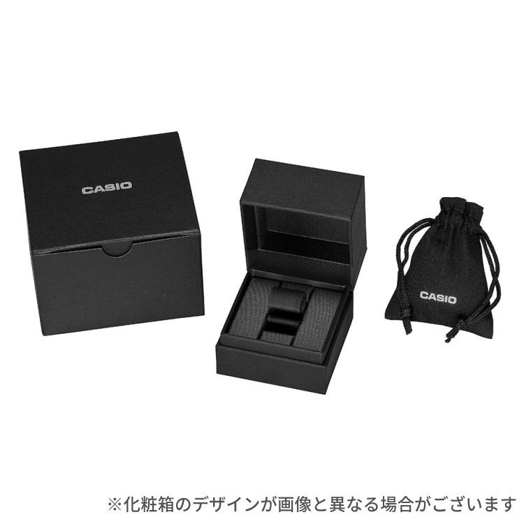 CRW-001-1JR カシオウオッチ50周年記念 リングウォッチ メンズ 国内正規品 カシオ 時計 指輪