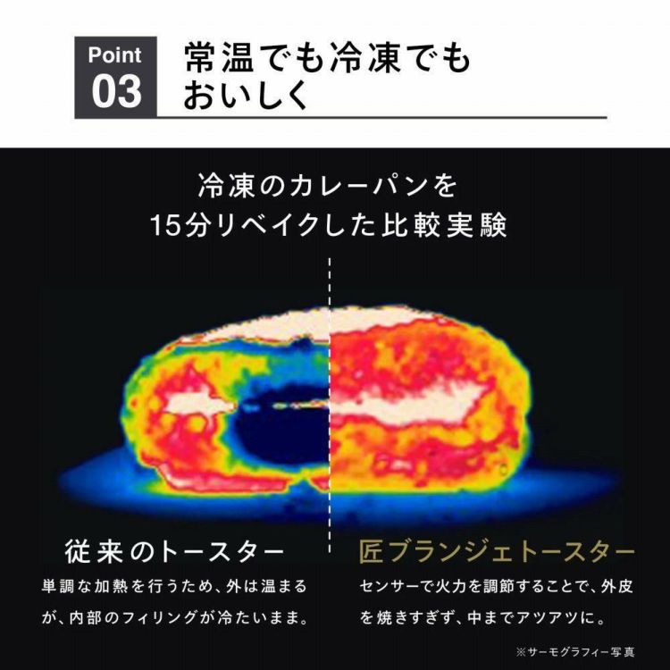 ツインバード TS-D486B ブラック 匠ブランジェトースター キッチンツールセット 匠プレミアム ラッピング不可