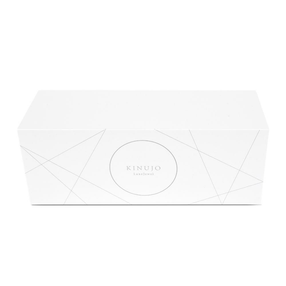 キヌージョ コードレスアイロン ラグジュエル KINUJO 絹女 Luxejewel LX001 ヘアアイロン ポータブル 充電式 ヘアケア 海外対応