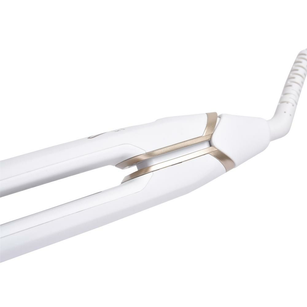 キヌージョ ストレートアイロン KINUJO DS200 ホワイト DS200-BK ブラック KINUJO W -worldwide model- 絹女 キヌージョワールド ヘアアイロン ヘアケア 海外対応