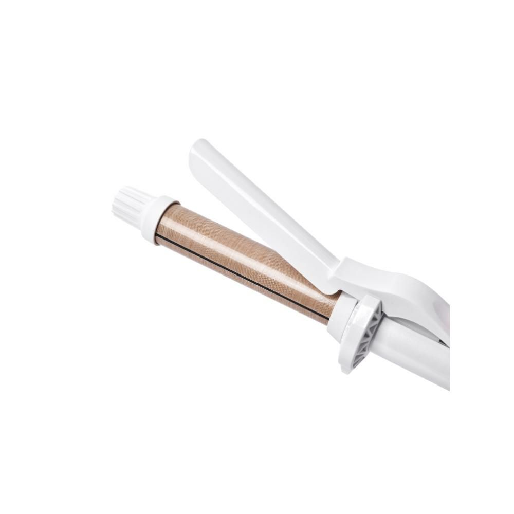 キヌージョ カールアイロン 26mm  KINUJO KC26N 絹女 ヘアアイロン ヘアケア 巻き髪 スタイリング 海外対応