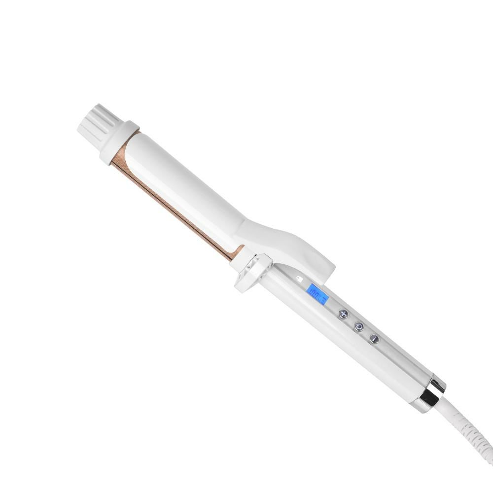 キヌージョ カールアイロン 32mm  KINUJO KC32N 絹女 ヘアアイロン ヘアケア 巻き髪 スタイリング 海外対応