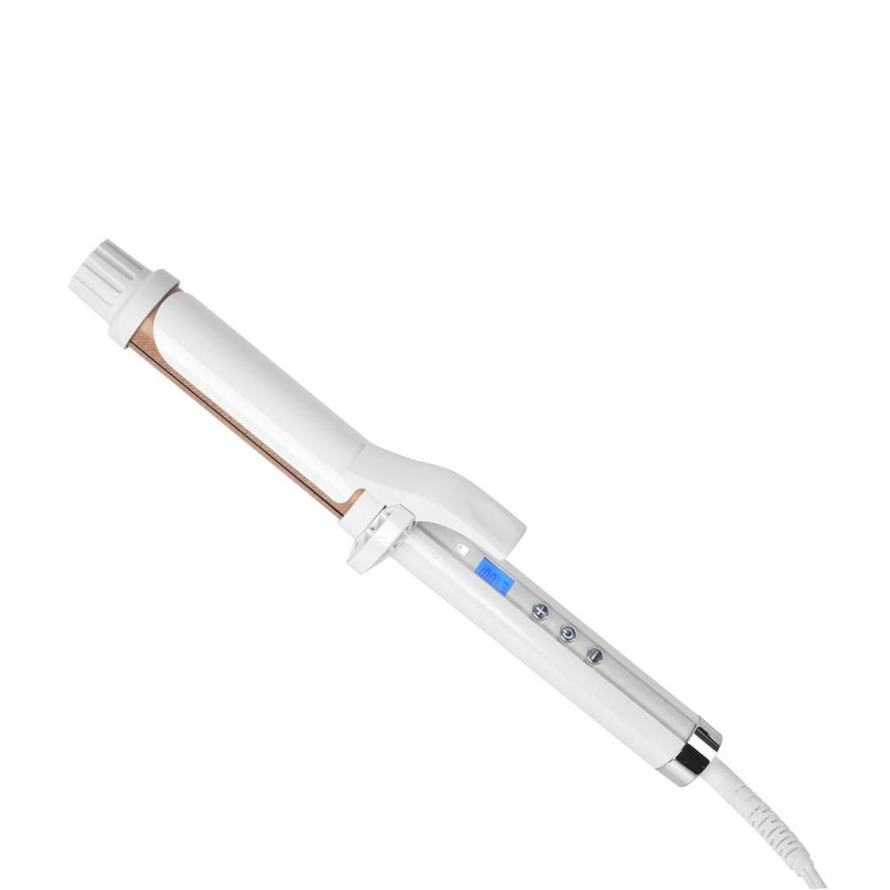 キヌージョ カールアイロン 38mm  KINUJO KC38N 絹女 ヘアアイロン ヘアケア 巻き髪 スタイリング 海外対応