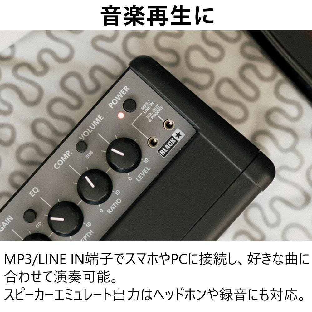 Blackstar FLY3 BASS ＆ ＆ Blackstar FLY パワーサプライ FLY3用電源アダプター PSU-1セットラッピング不可