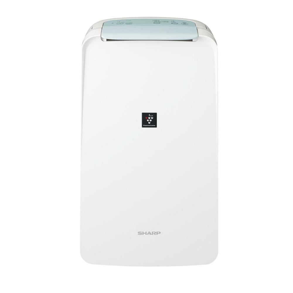 シャープ 除湿機 衣類乾燥 CV-S71-W ホワイト 乾燥容量約2人分 SHARP 衣類乾燥除湿機 コンプレッサー式 プラズマクラスター 7000