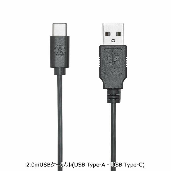 オーディオテクニカ マイクロホン ATR2100x-USB  ブラック USB/XLR マイク テレワーク 在宅勤務 生放送 配信 動画録音 ストリーミング ポッドキャスト 実況