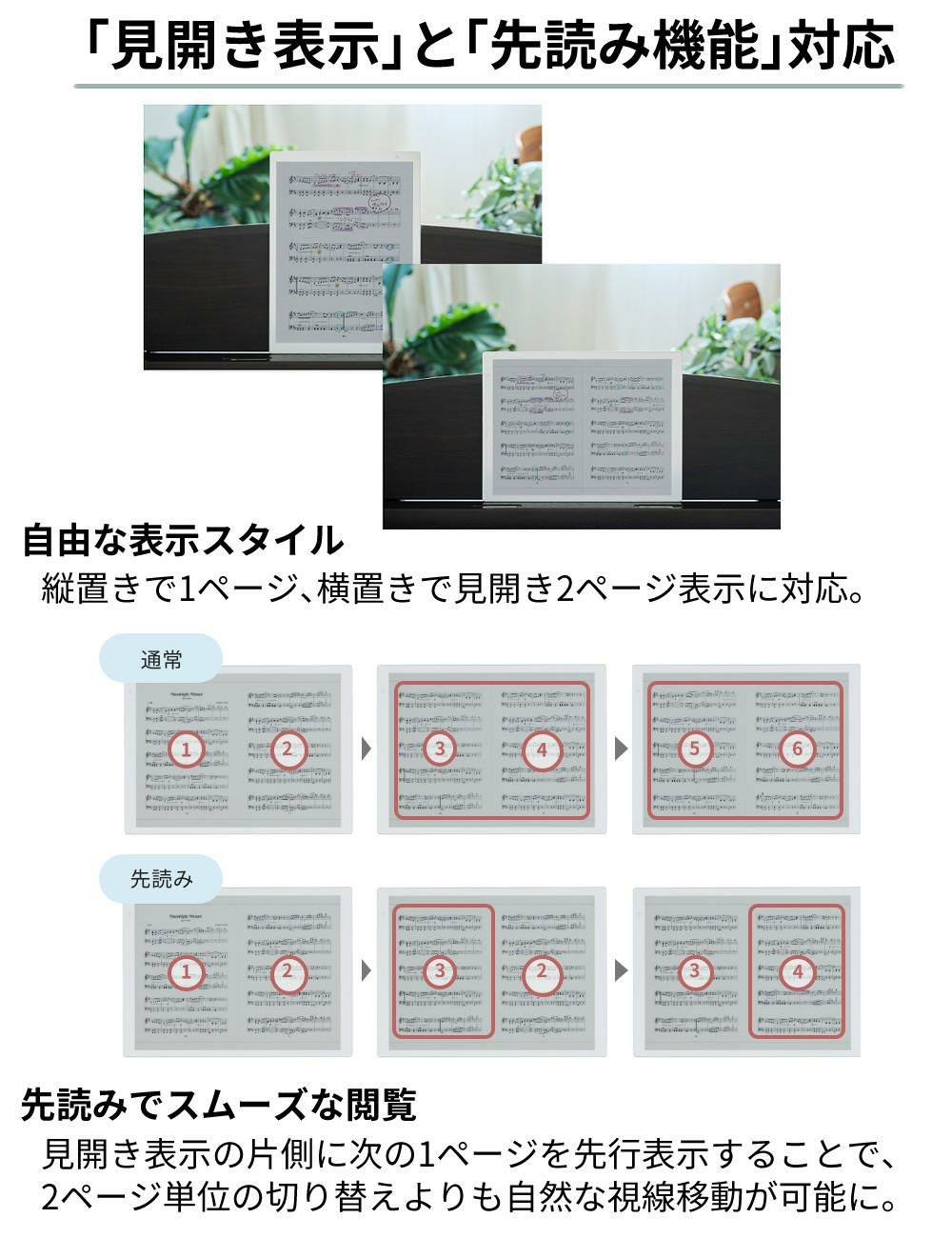 富士通 電子ペーパー クアデルノ QUADERNO A4Gen. 3C FMVDP43CA4 Fujitsu FUJITSUラッピング不可