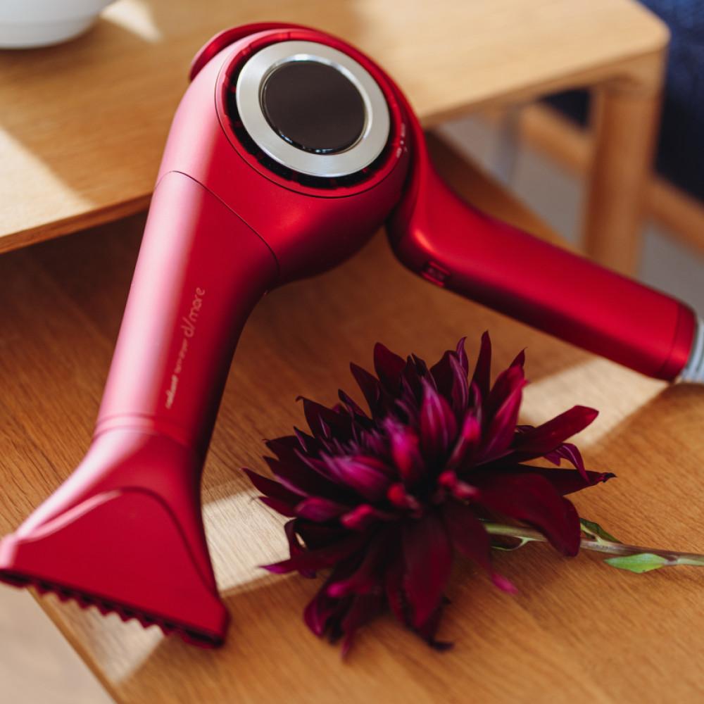 ラディアント ドライヤー ディモア 大風量 正規販売店 ヘアドライヤー BD-101