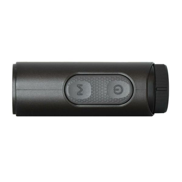 グリーンオン レーザー距離計 レーザーキャディー LB01 ブラック