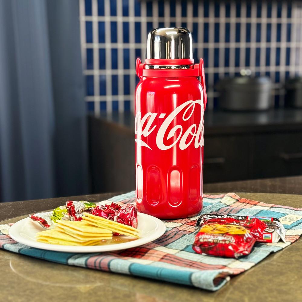 GERM コカ・コーラ スポーツボトル 水筒 1200ml