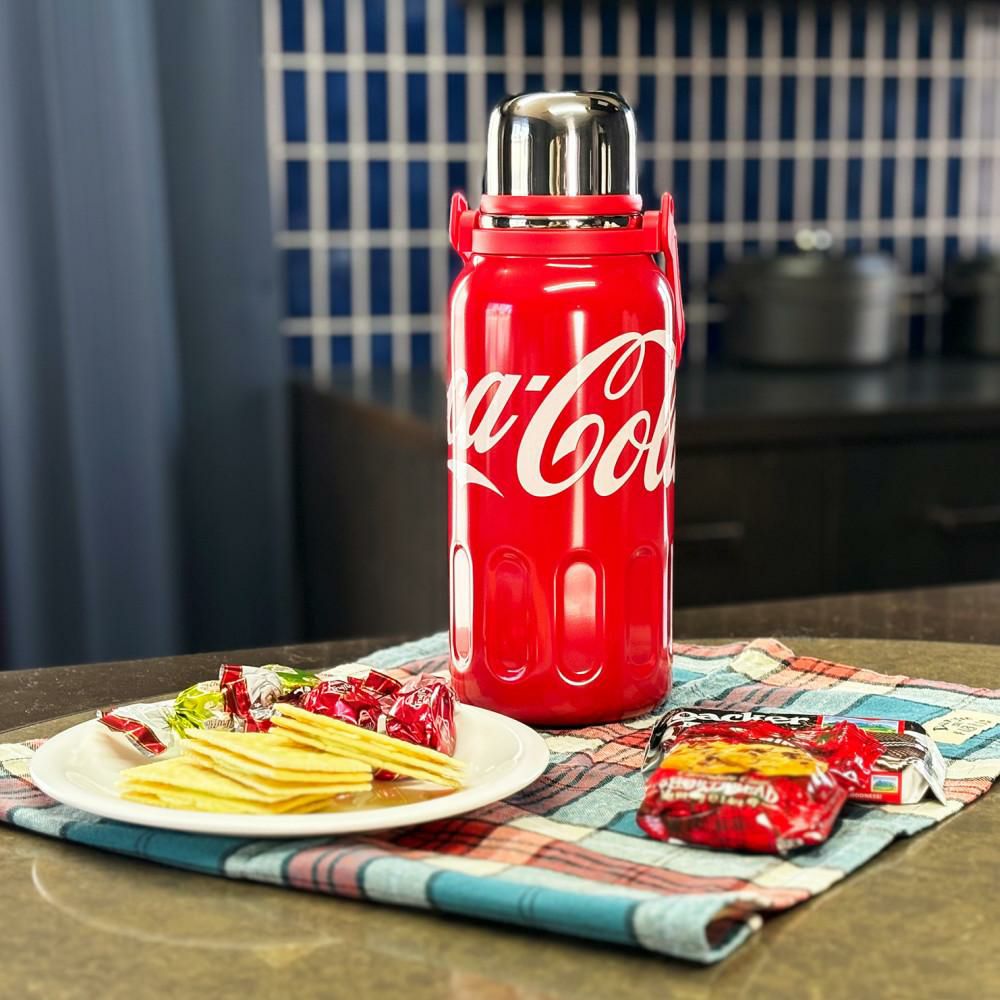 GERM コカ・コーラ スポーツボトル 水筒 1200ml