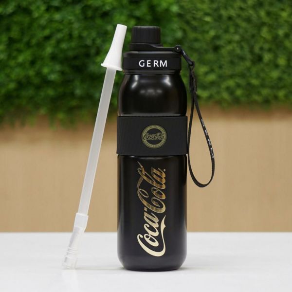 GERM コカ・コーラ スポーツボトル 水筒 580ml