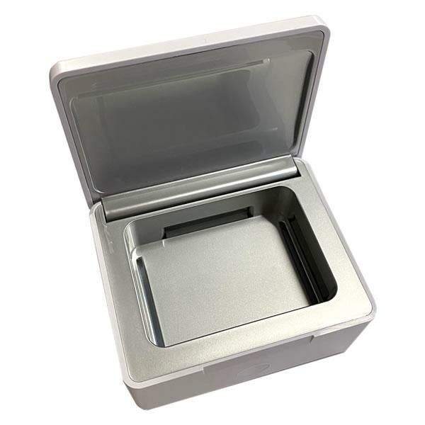 補聴器 乾燥剤 不要 補聴器乾燥機 乾燥ケース シグニア シーメンス  パーフェクトドライラックス 補聴器 乾燥機  乾燥・UV除菌