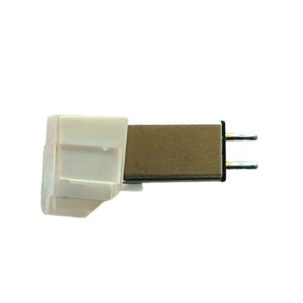 とうしょう 交換用  FRT0001用 ダイヤモンドレコード針1本 TO-108A メール便可：2点まで