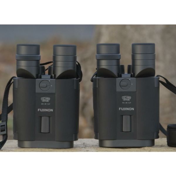 フジノン 防振双眼鏡 テクノスタビ TS-L 1640 FUJINON TECHNO-STABI