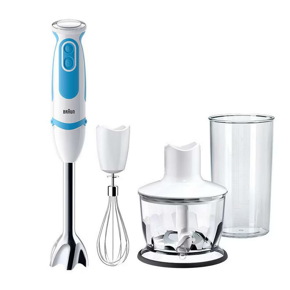 ハンドブレンダー ブラウン マルチクイック5 ヴァリオフィットハンドブレンダー MQ5035