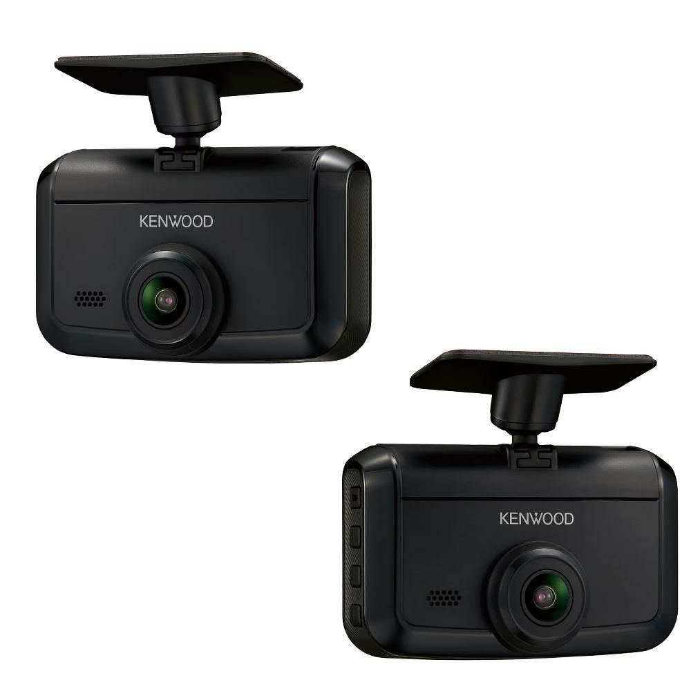 ケンウッド ドライブレコーダー  DRV-R30S