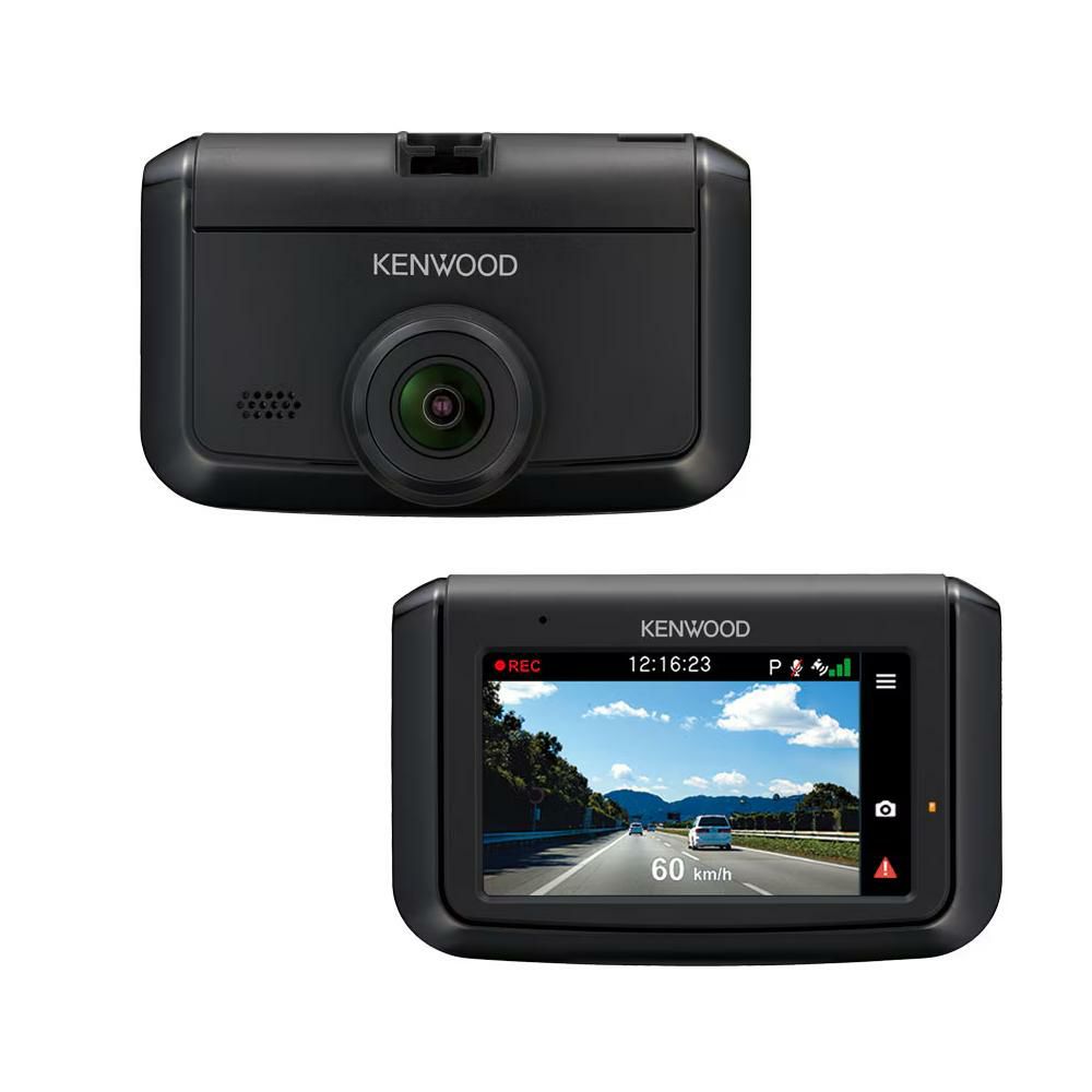 ケンウッド ドライブレコーダー  DRV-R30S