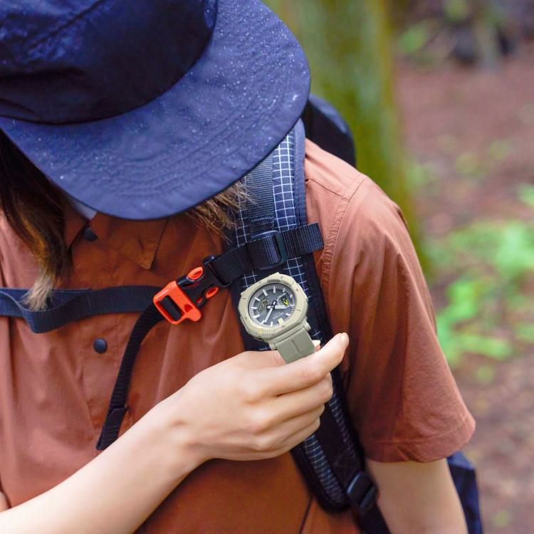 選べる特典付 カシオ プロトレック 腕時計 Bluetooth ソーラー メンズ 国内正規品 PRJ-B001-7JF 時計スタンド付