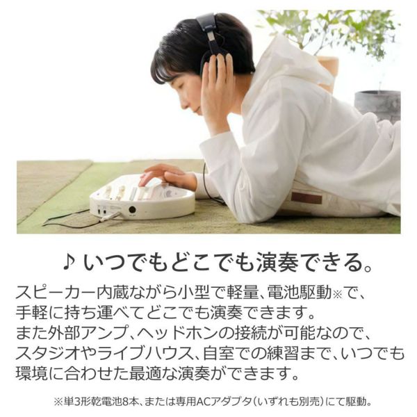 SUZUKI スズキ オムニコード OM-108 オートハープ 電子楽器 自動伴奏機能付き